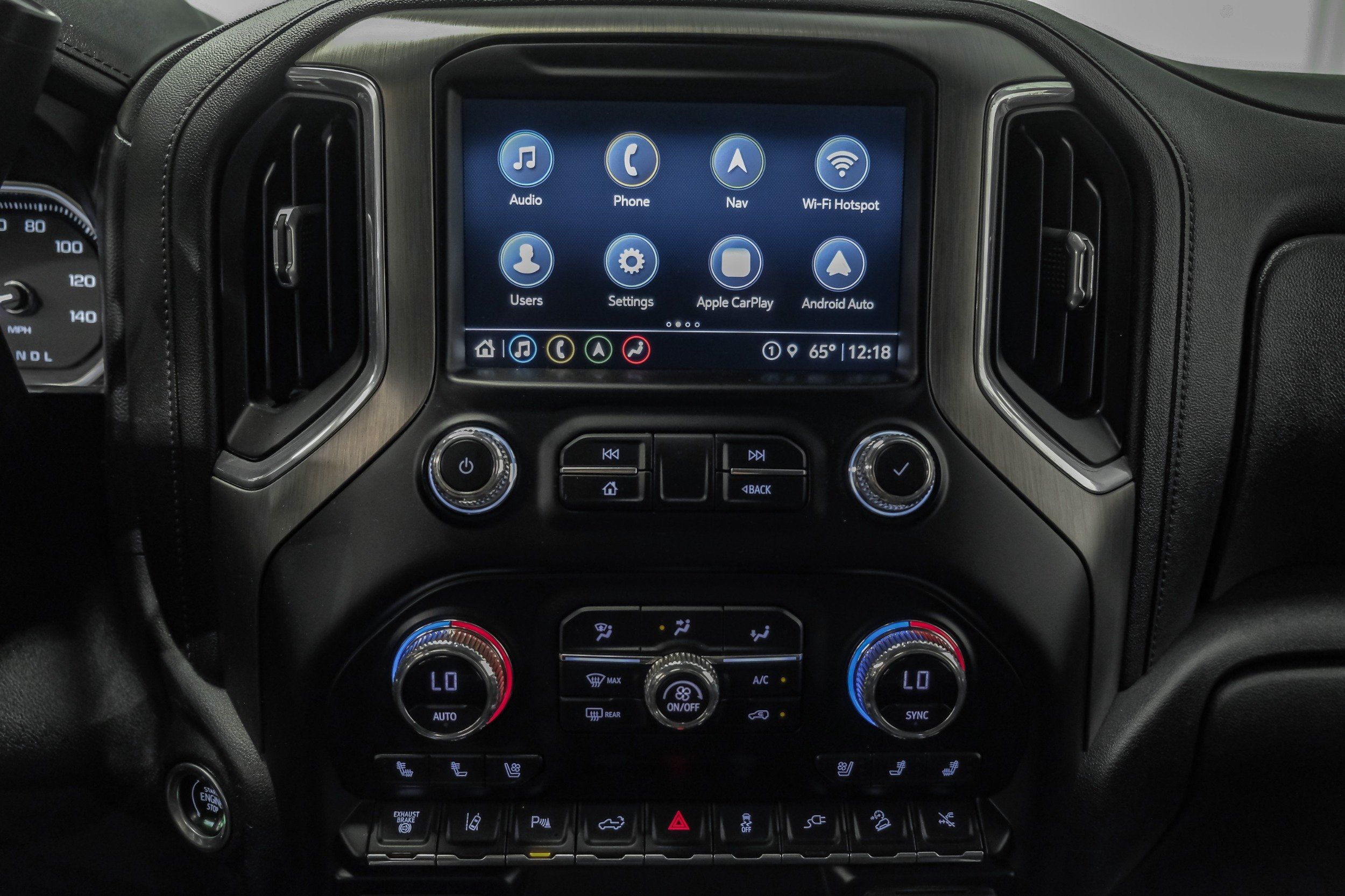 Photo 51 of 2022 GMC Sierra Hd Denali for sale in Katy, TX