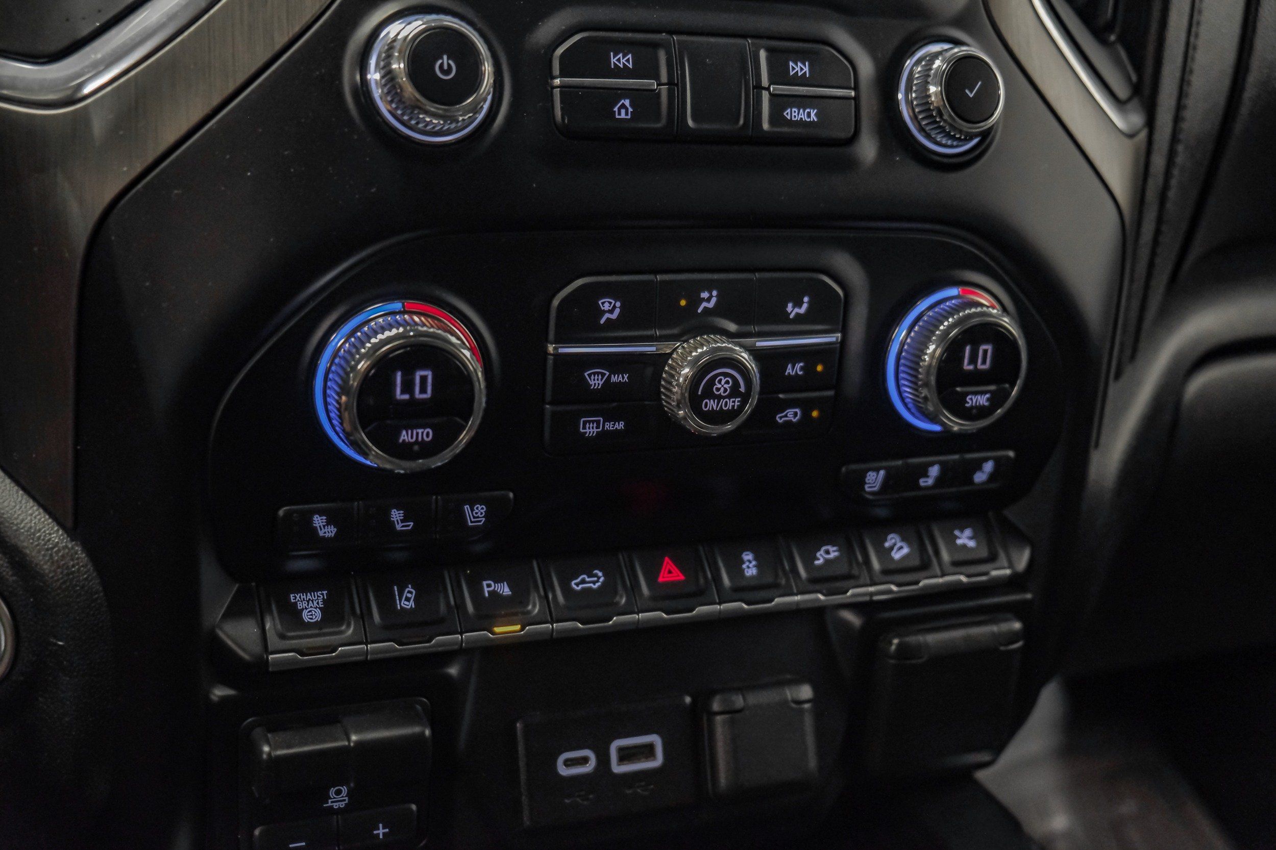 Photo 53 of 2022 GMC Sierra Hd Denali for sale in Katy, TX