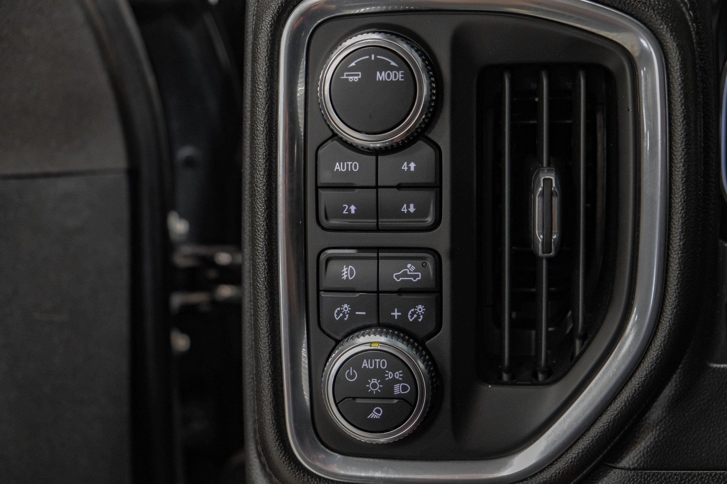Photo 55 of 2022 GMC Sierra Hd Denali for sale in Katy, TX