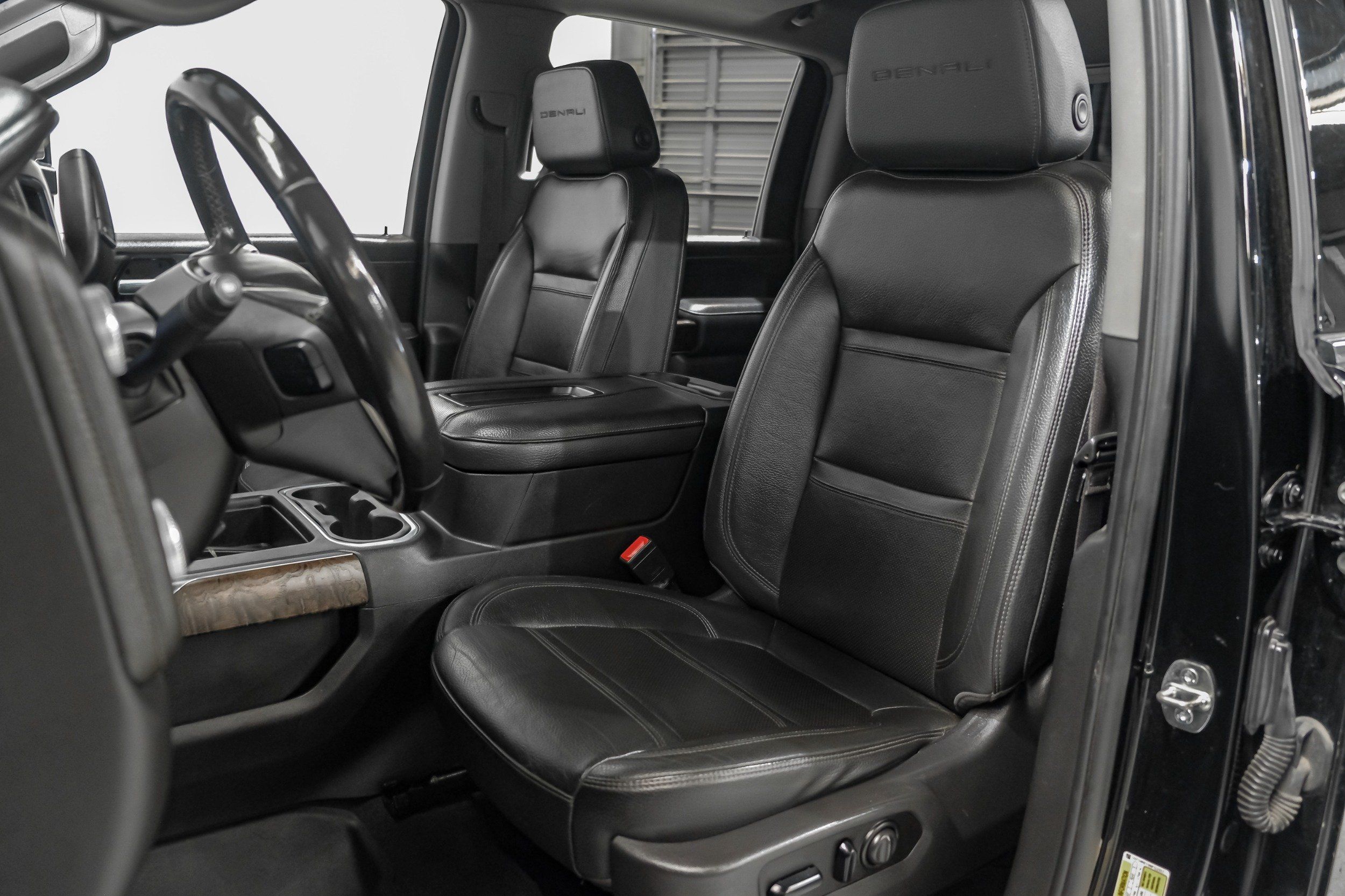 Photo 57 of 2022 GMC Sierra Hd Denali for sale in Katy, TX