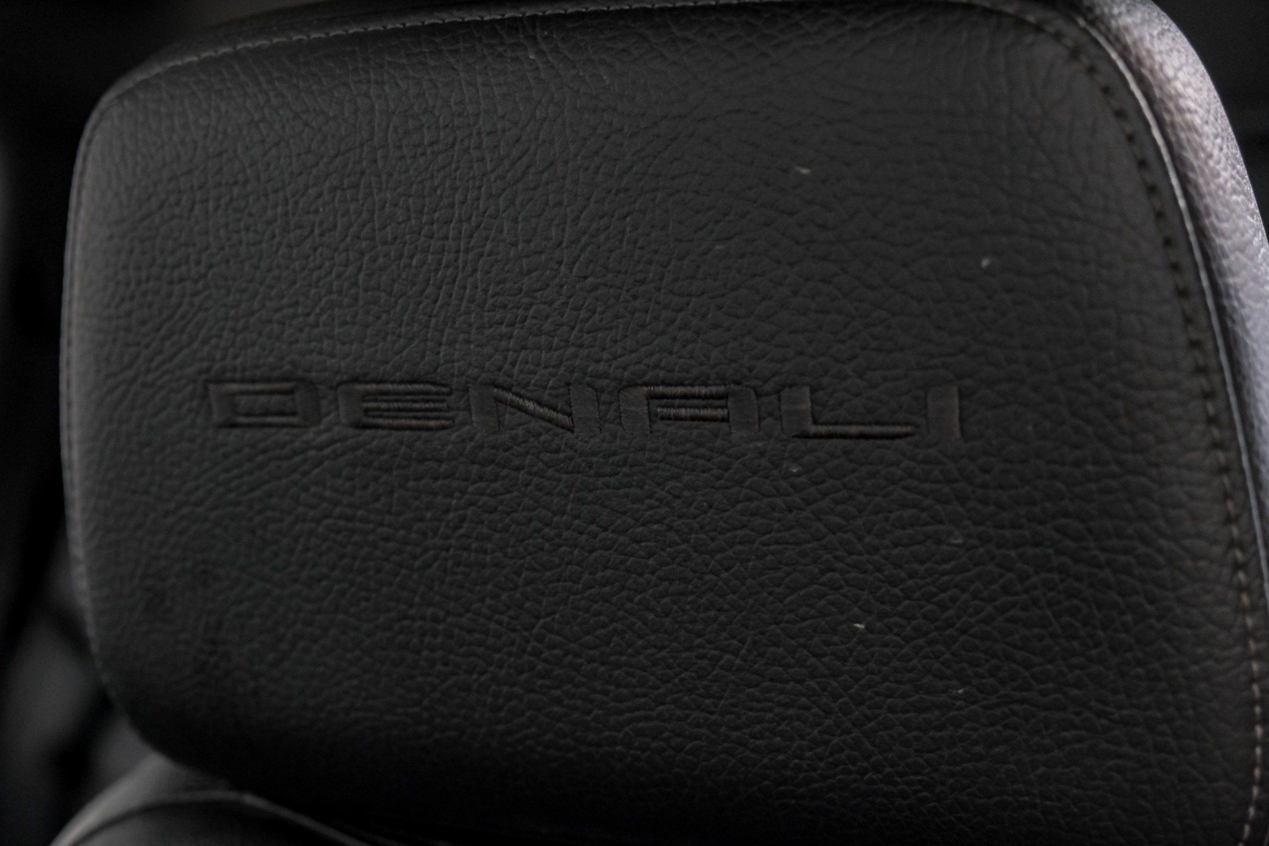 Photo 59 of 2022 GMC Sierra Hd Denali for sale in Katy, TX