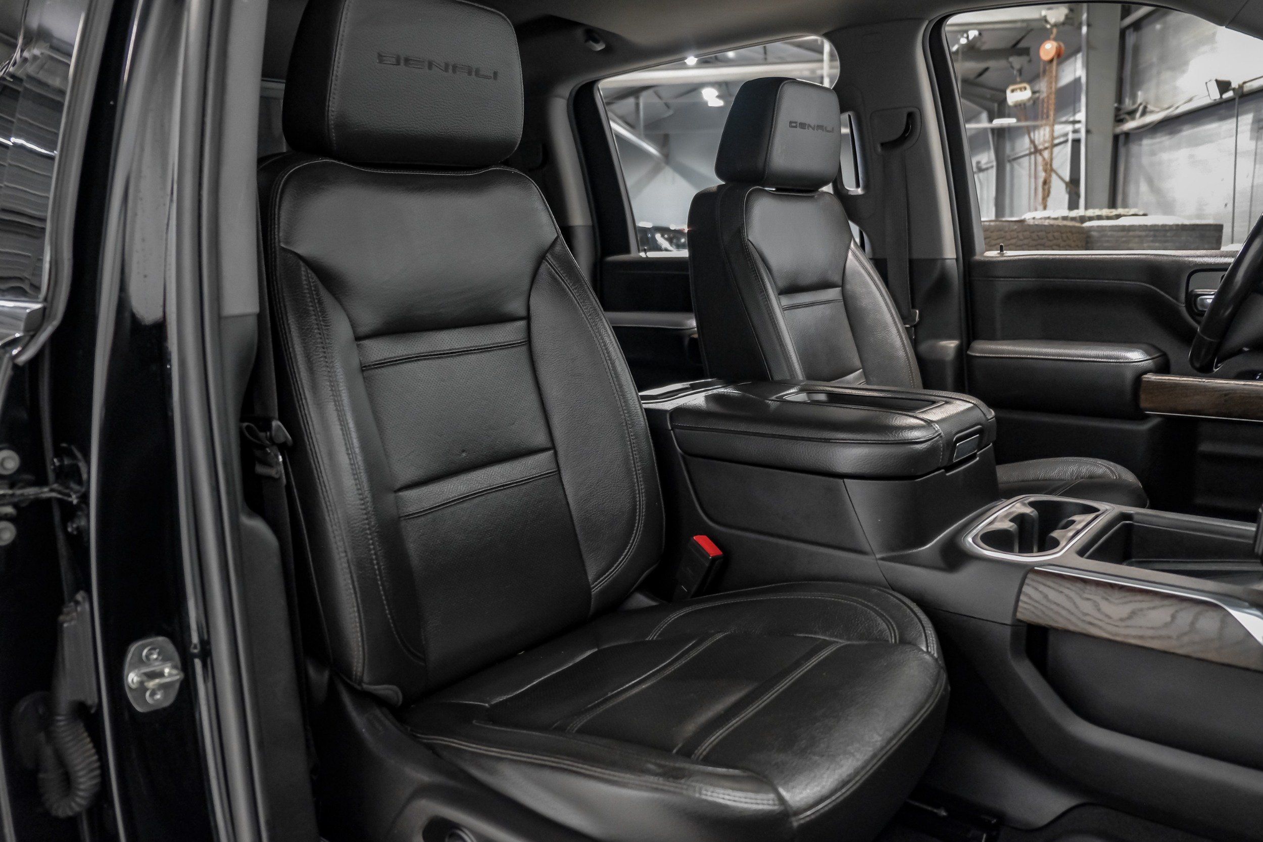 Photo 63 of 2022 GMC Sierra Hd Denali for sale in Katy, TX