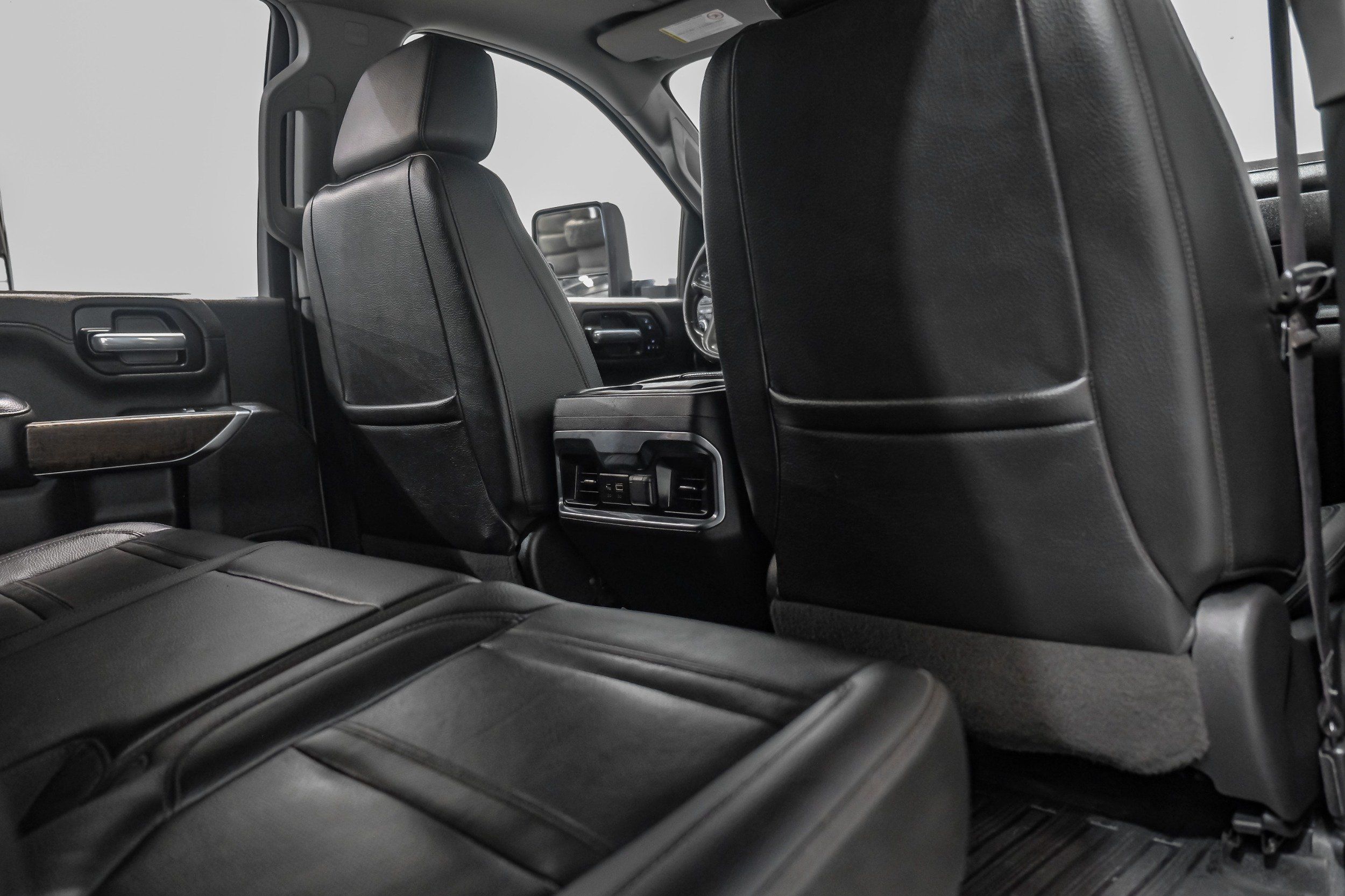 Photo 69 of 2022 GMC Sierra Hd Denali for sale in Katy, TX