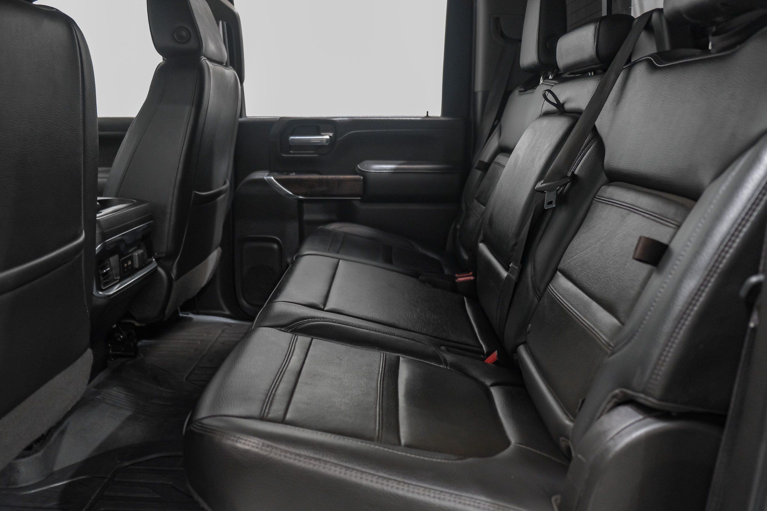 Photo 73 of 2022 GMC Sierra Hd Denali for sale in Katy, TX