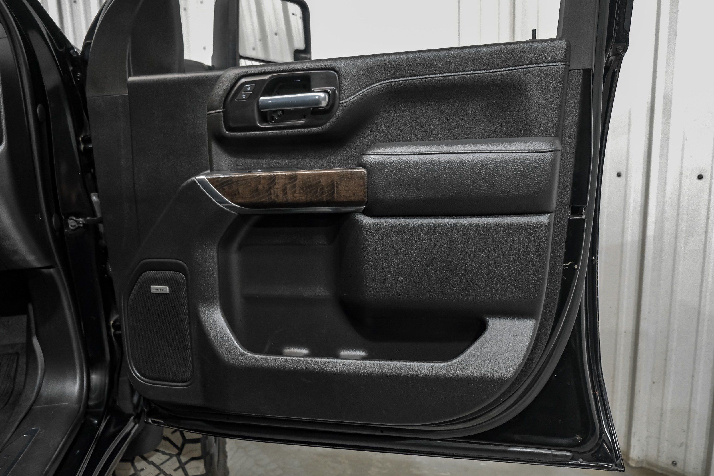 Photo 85 of 2022 GMC Sierra Hd Denali for sale in Katy, TX