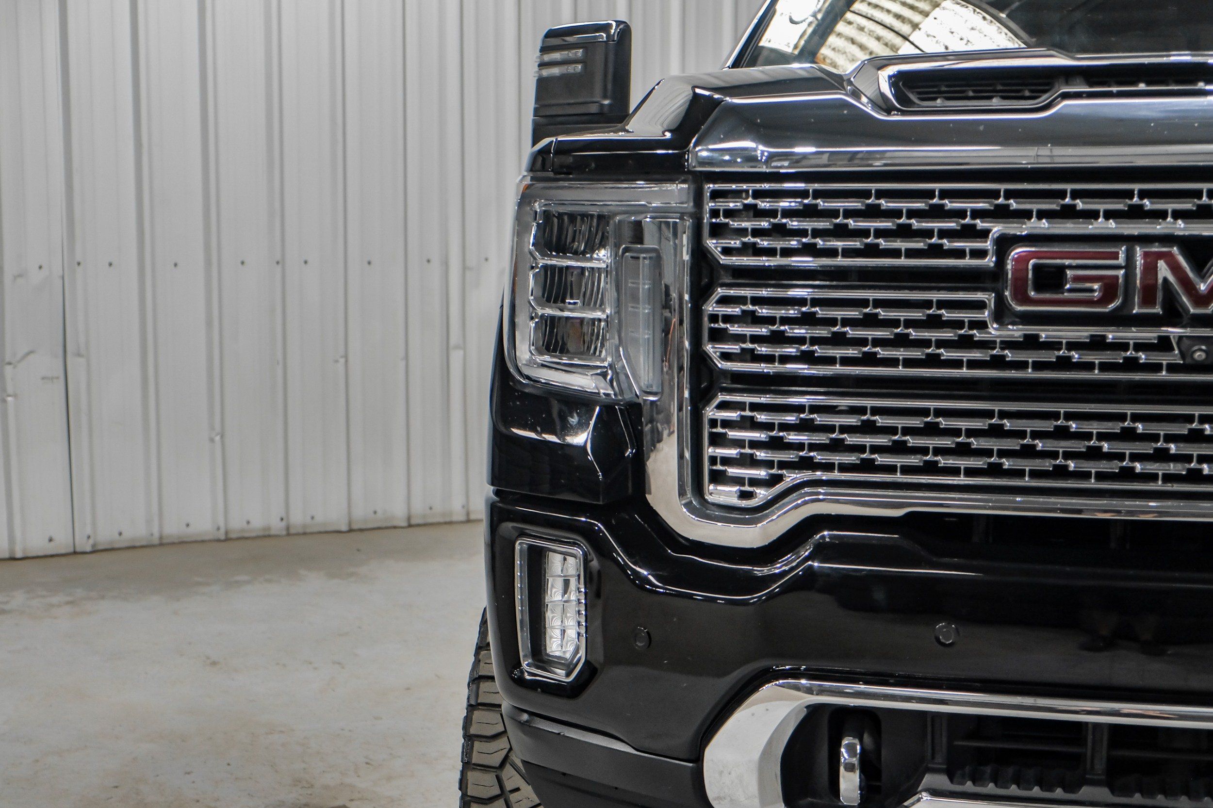 Photo 91 of 2022 GMC Sierra Hd Denali for sale in Katy, TX