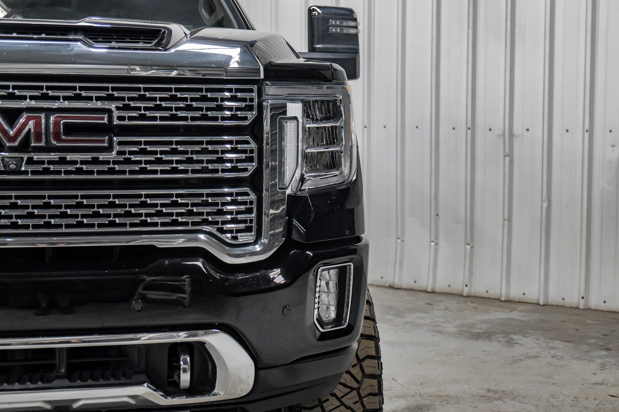 Photo 93 of 2022 GMC Sierra Hd Denali for sale in Katy, TX
