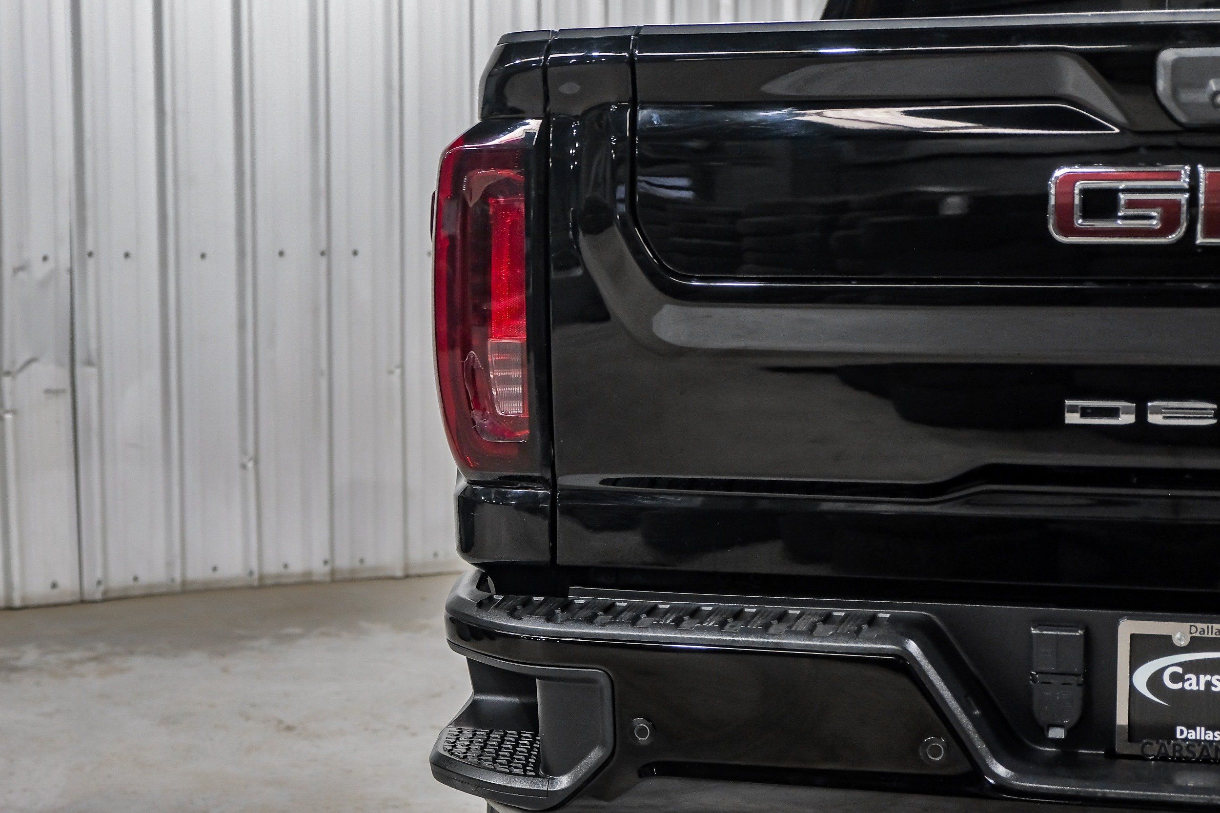 Photo 95 of 2022 GMC Sierra Hd Denali for sale in Katy, TX