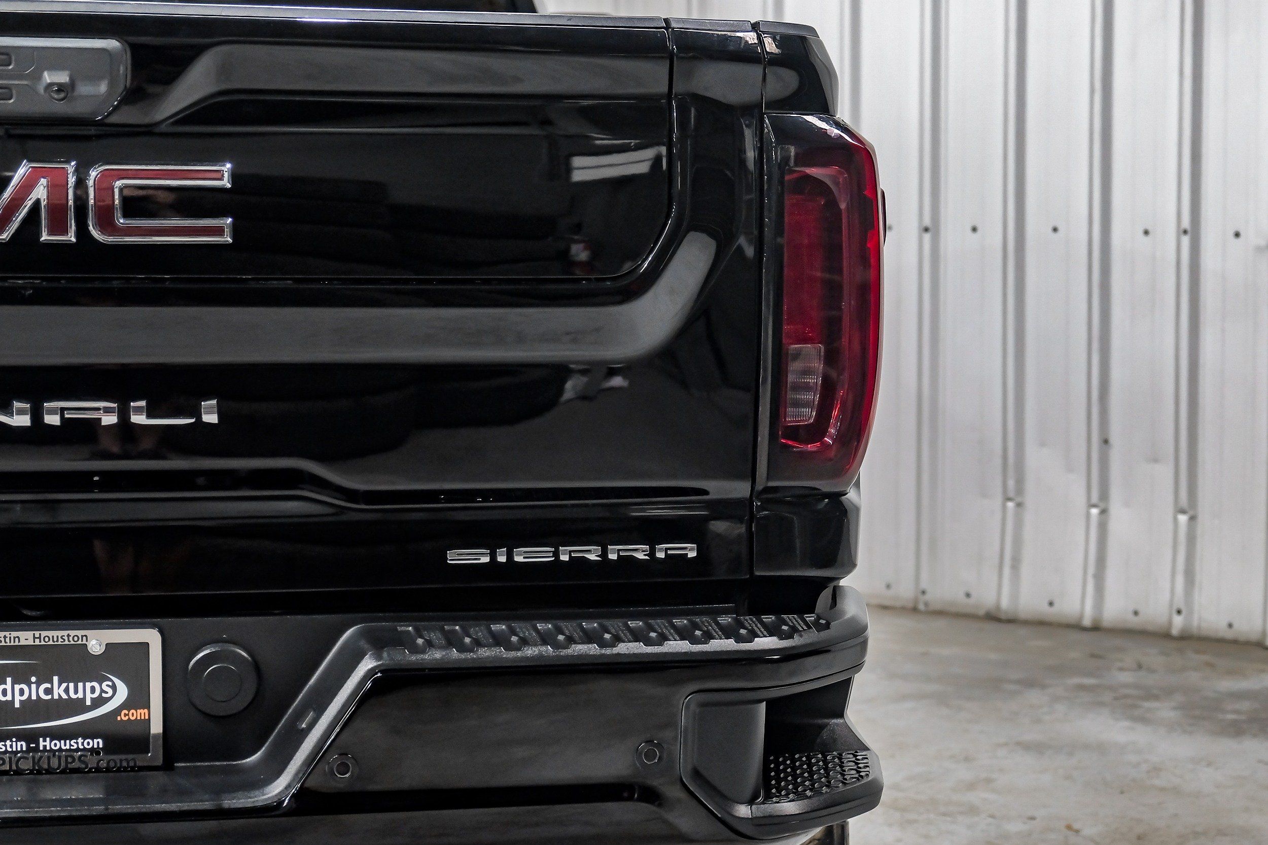 Photo 97 of 2022 GMC Sierra Hd Denali for sale in Katy, TX