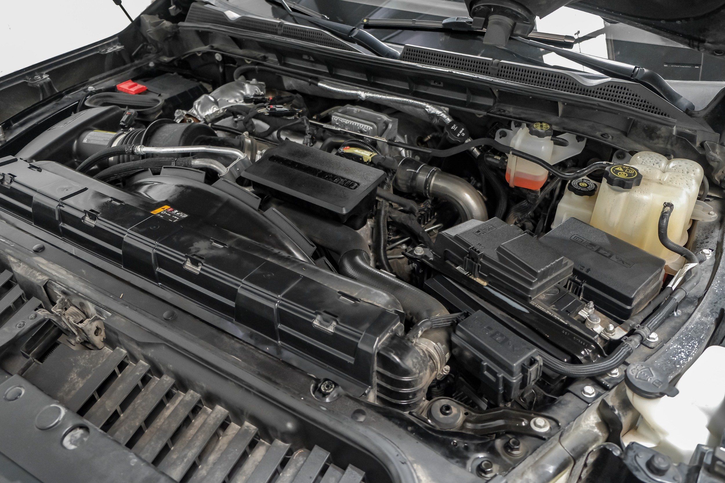 Photo 107 of 2022 GMC Sierra Hd Denali for sale in Katy, TX