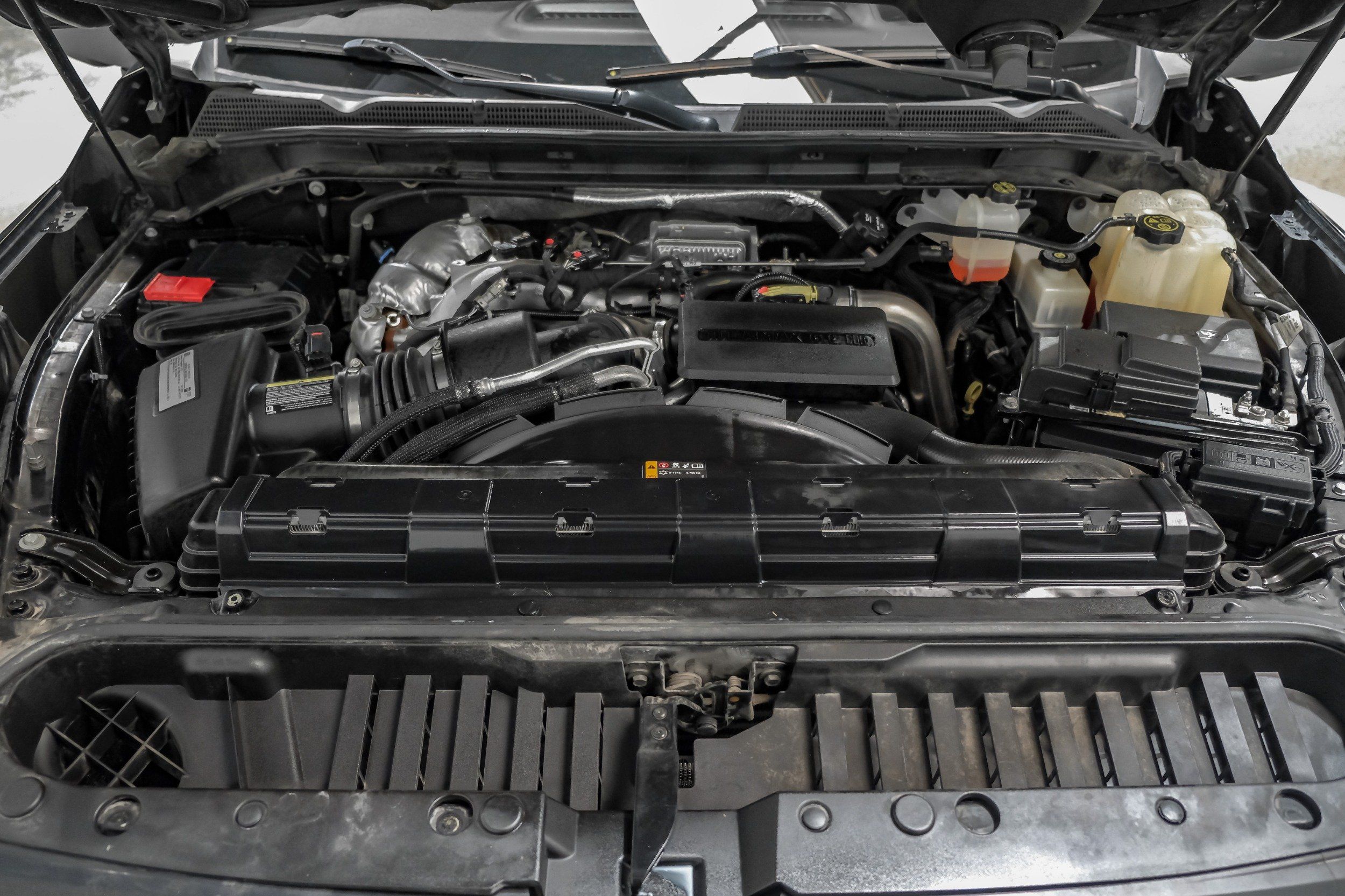 Photo 109 of 2022 GMC Sierra Hd Denali for sale in Katy, TX