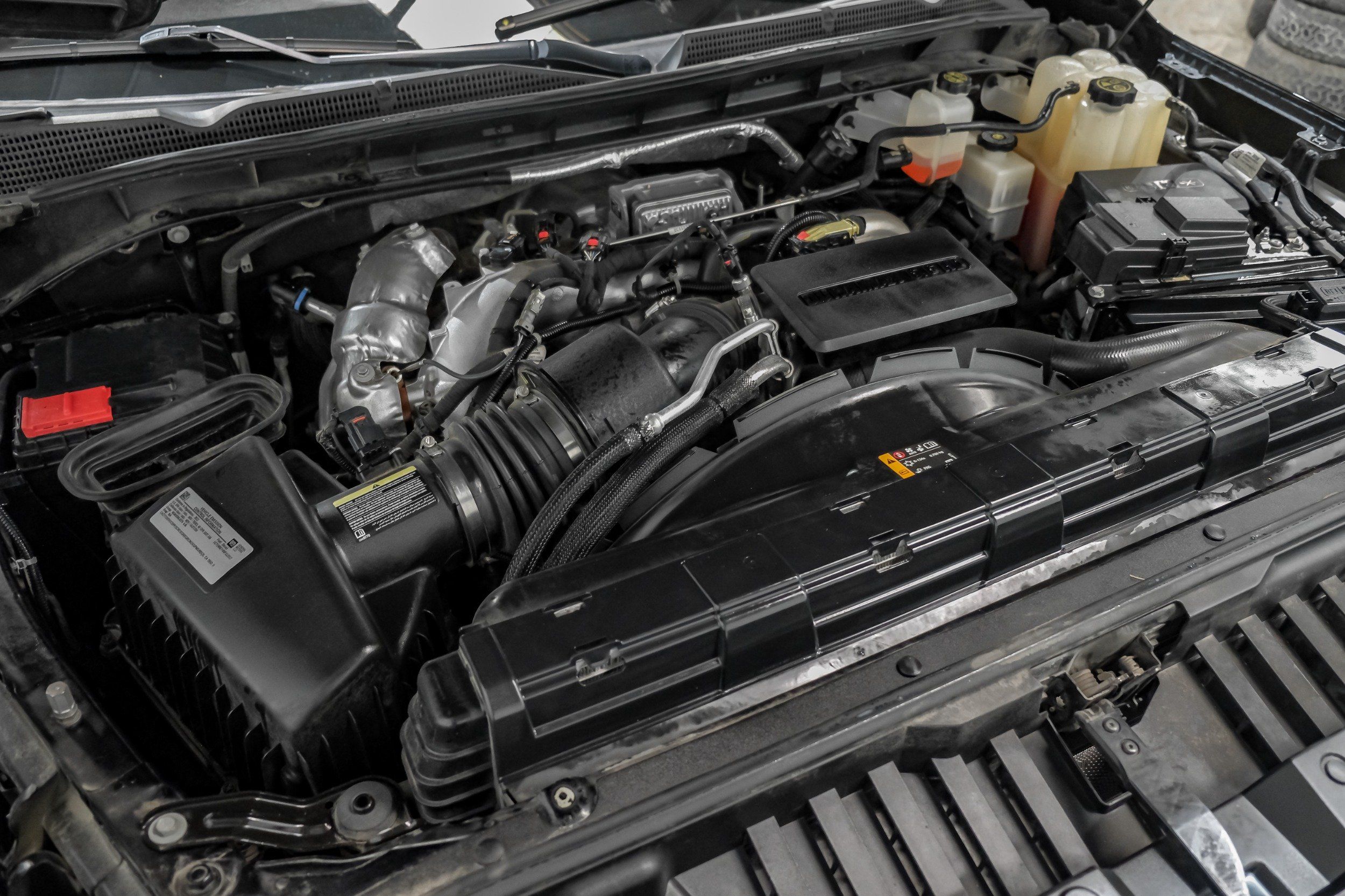 Photo 111 of 2022 GMC Sierra Hd Denali for sale in Katy, TX