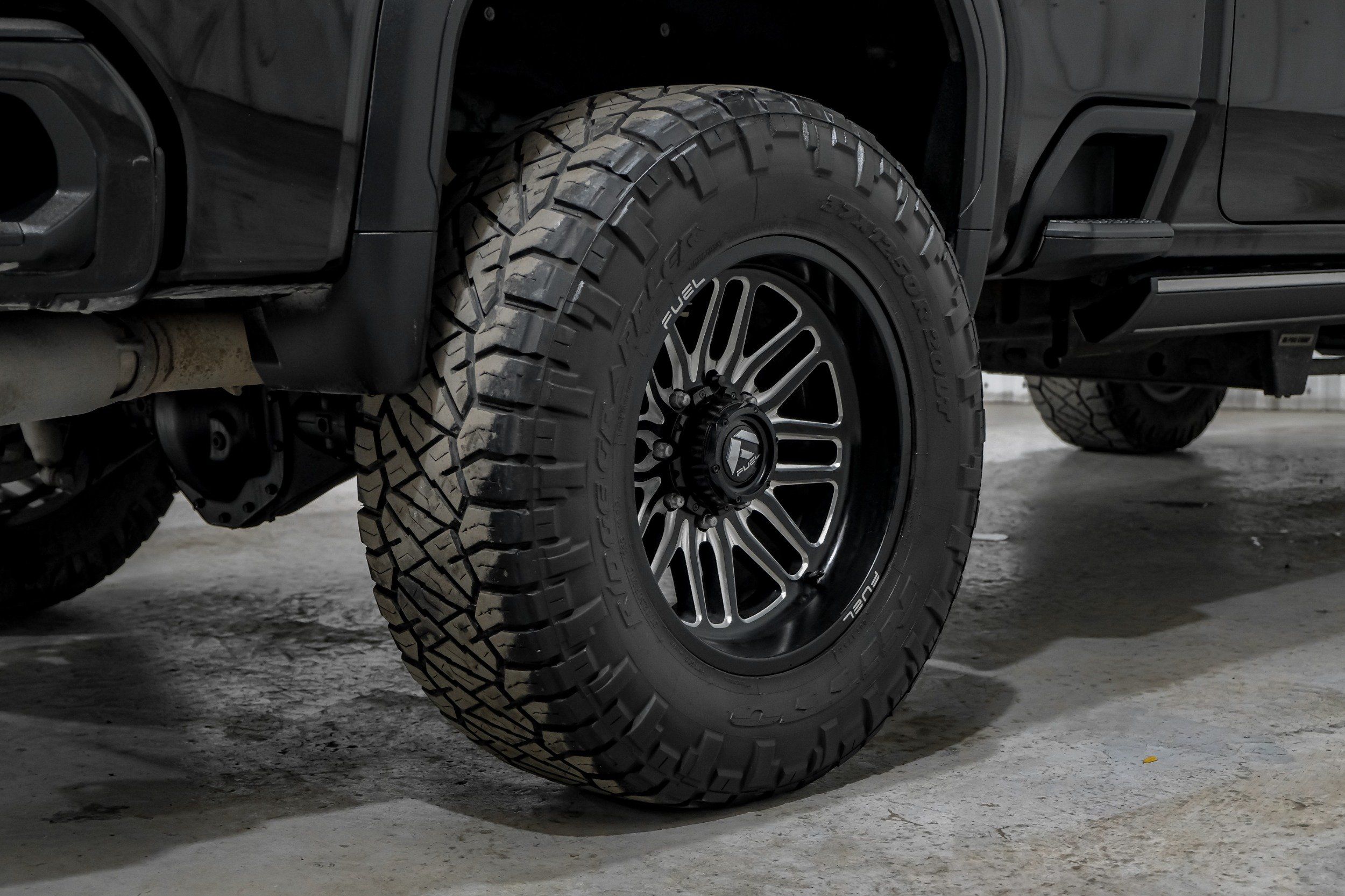 Photo 113 of 2022 GMC Sierra Hd Denali for sale in Katy, TX