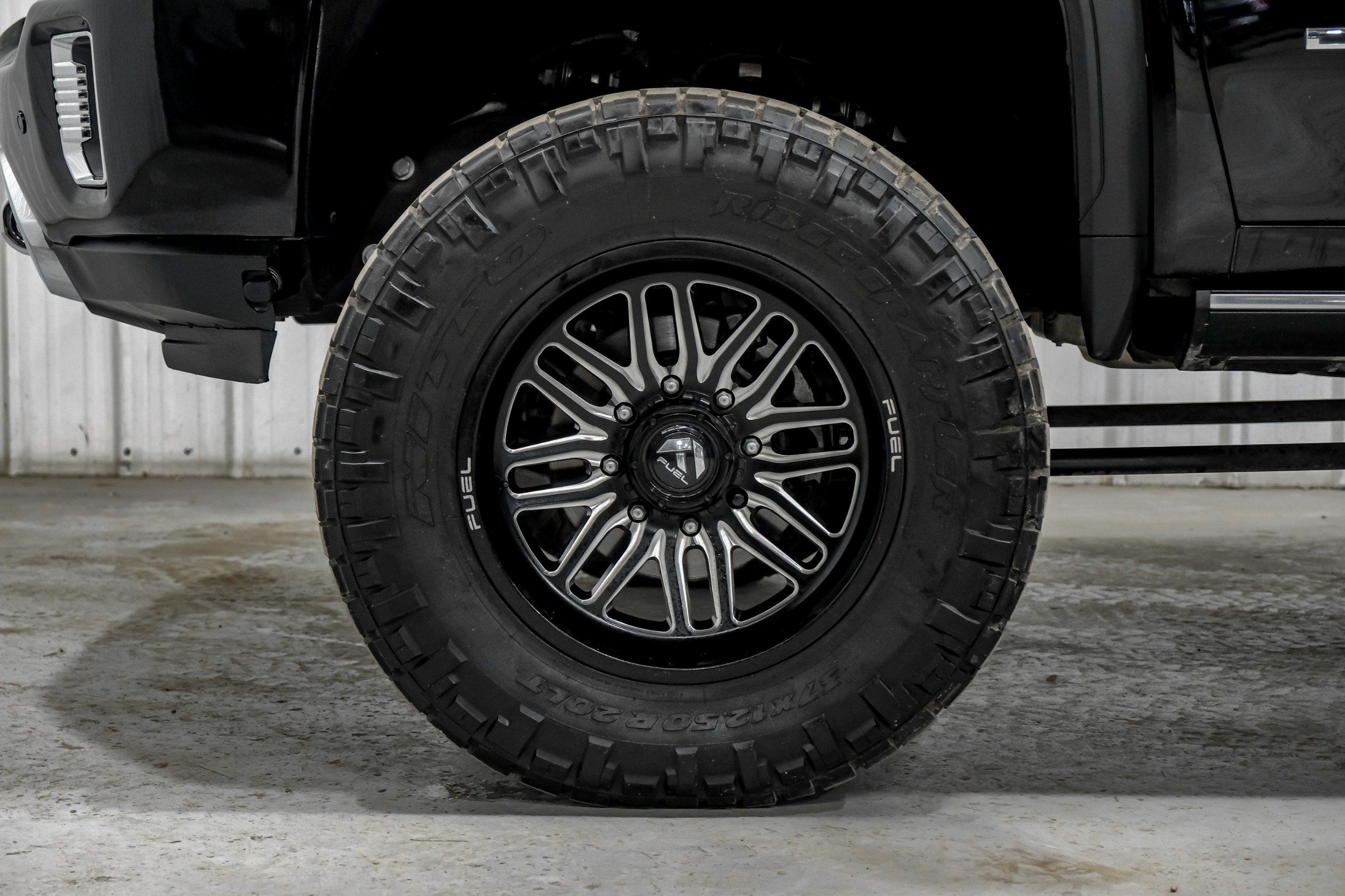 Photo 117 of 2022 GMC Sierra Hd Denali for sale in Katy, TX