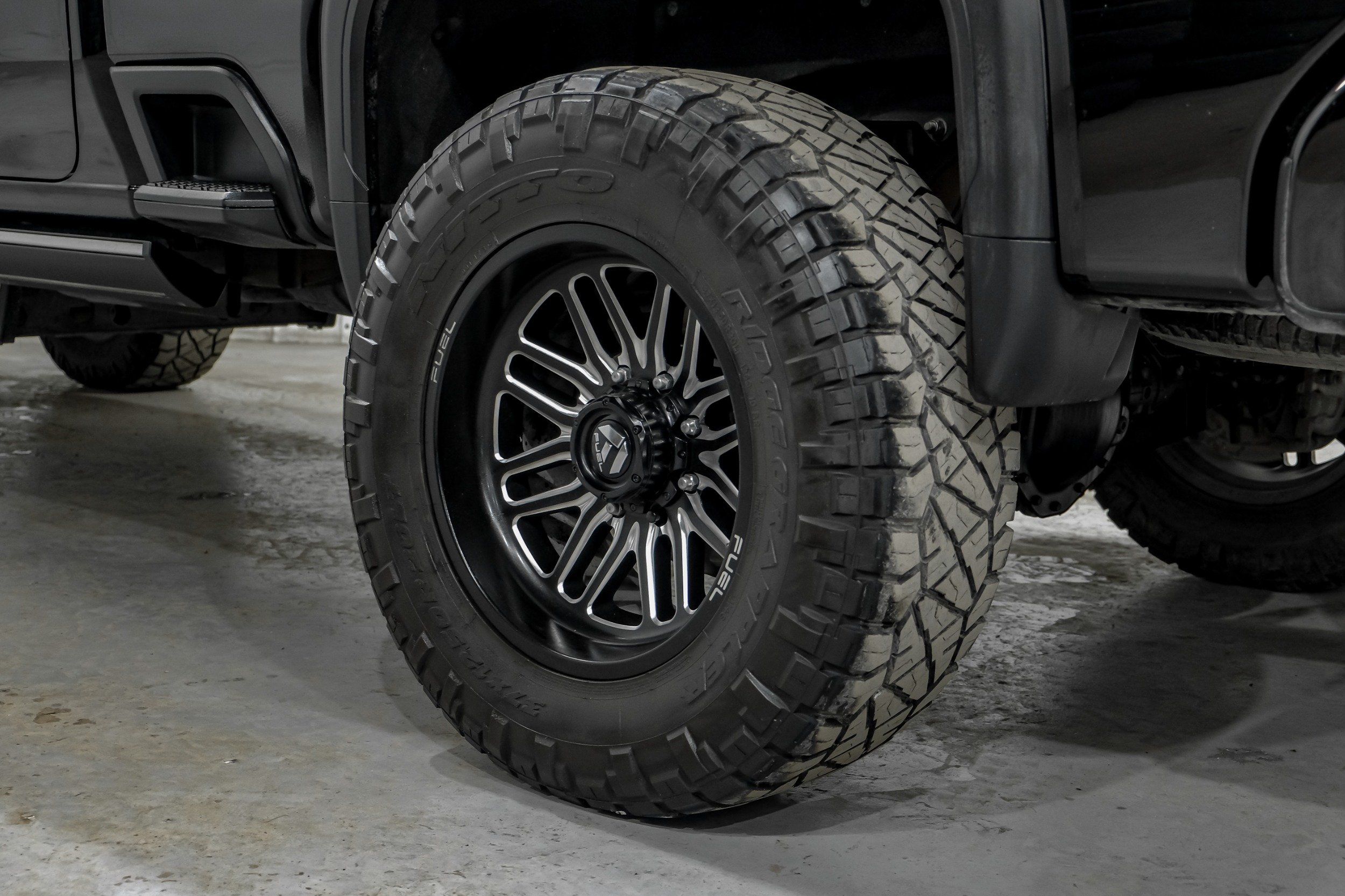 Photo 119 of 2022 GMC Sierra Hd Denali for sale in Katy, TX