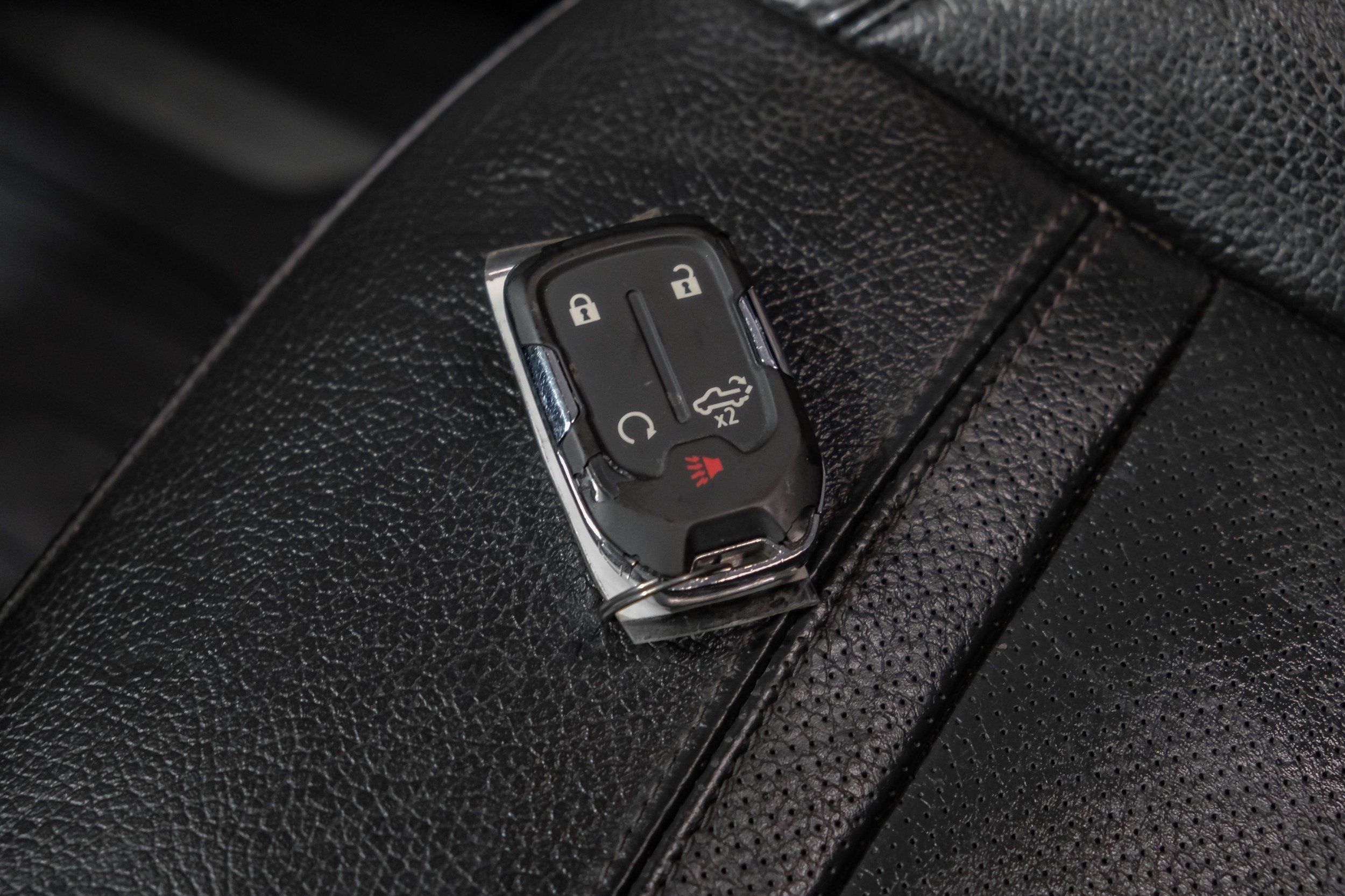 Photo 125 of 2022 GMC Sierra Hd Denali for sale in Katy, TX