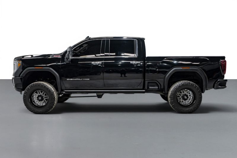 Photo 18 of 2022 GMC Sierra Hd Denali for sale in Katy, TX