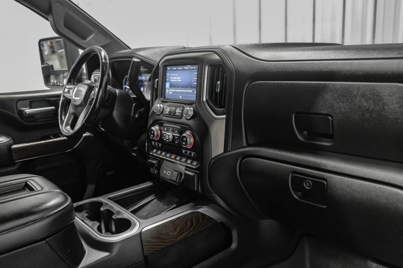 Photo 24 of 2022 GMC Sierra Hd Denali for sale in Katy, TX