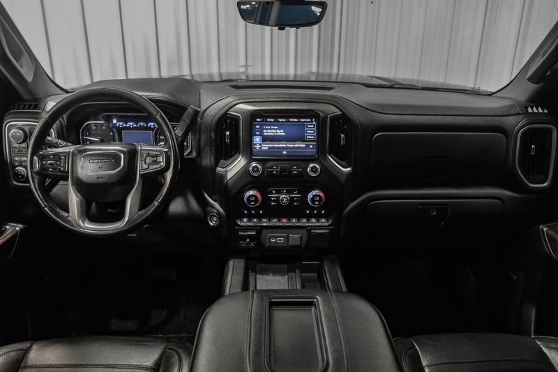Photo 26 of 2022 GMC Sierra Hd Denali for sale in Katy, TX