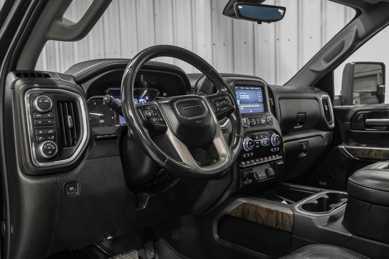 Photo 28 of 2022 GMC Sierra Hd Denali for sale in Katy, TX