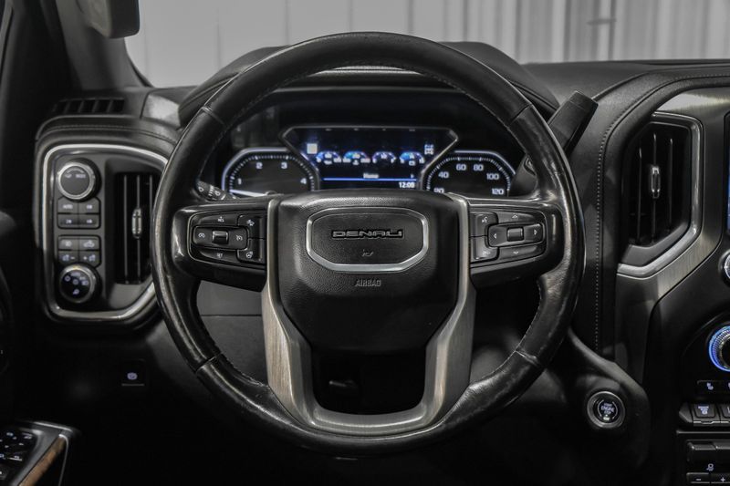Photo 30 of 2022 GMC Sierra Hd Denali for sale in Katy, TX