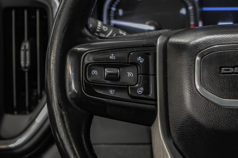 Photo 32 of 2022 GMC Sierra Hd Denali for sale in Katy, TX