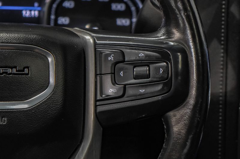 Photo 34 of 2022 GMC Sierra Hd Denali for sale in Katy, TX