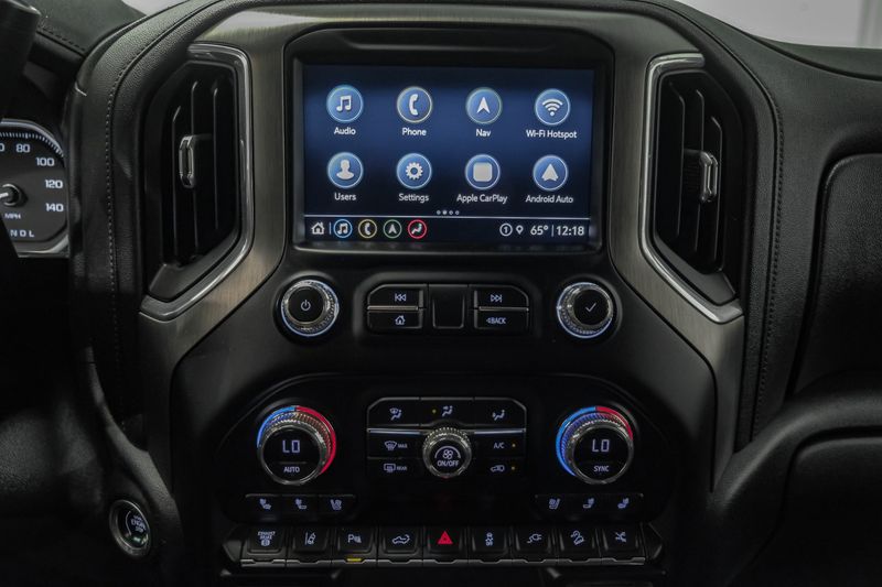 Photo 52 of 2022 GMC Sierra Hd Denali for sale in Katy, TX