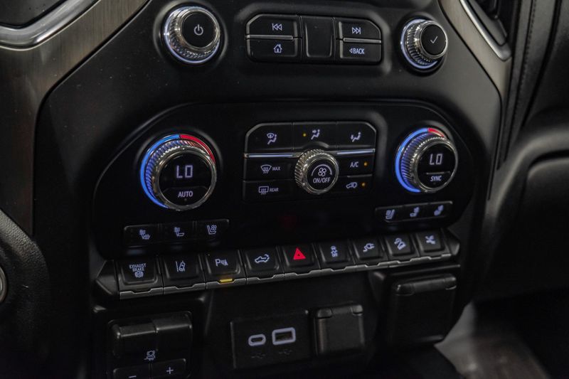 Photo 54 of 2022 GMC Sierra Hd Denali for sale in Katy, TX