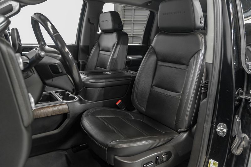 Photo 58 of 2022 GMC Sierra Hd Denali for sale in Katy, TX