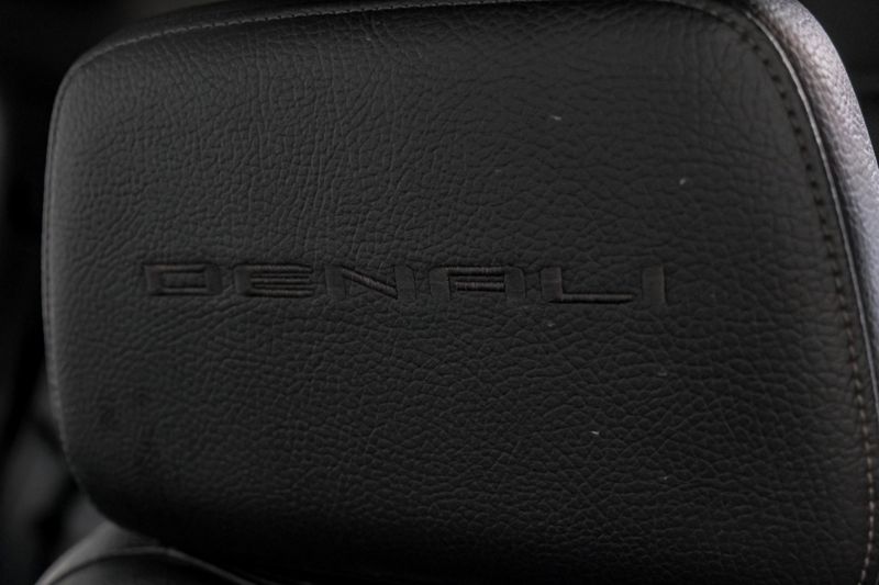 Photo 60 of 2022 GMC Sierra Hd Denali for sale in Katy, TX