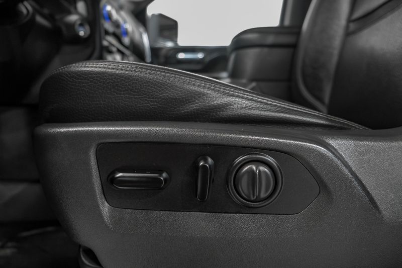 Photo 62 of 2022 GMC Sierra Hd Denali for sale in Katy, TX