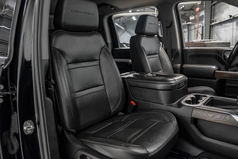 Photo 64 of 2022 GMC Sierra Hd Denali for sale in Katy, TX
