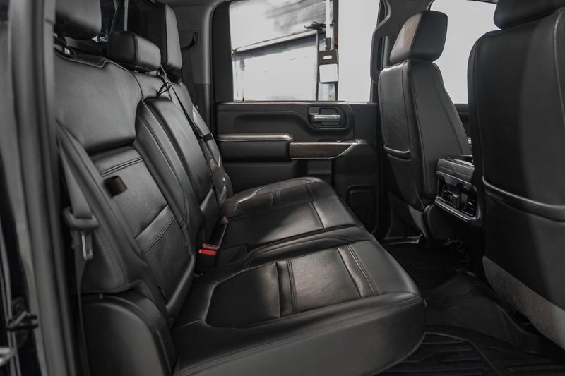 Photo 68 of 2022 GMC Sierra Hd Denali for sale in Katy, TX