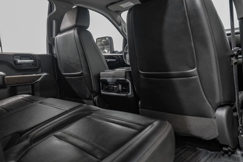 Photo 70 of 2022 GMC Sierra Hd Denali for sale in Katy, TX