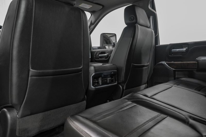 Photo 72 of 2022 GMC Sierra Hd Denali for sale in Katy, TX