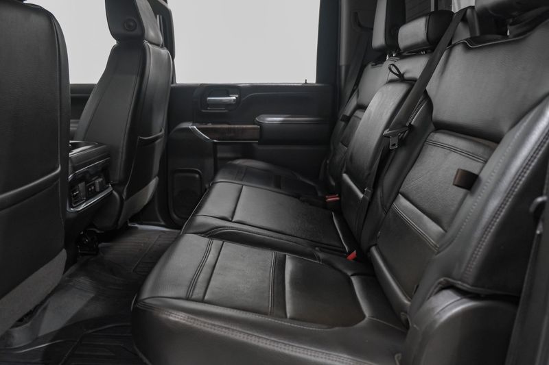 Photo 74 of 2022 GMC Sierra Hd Denali for sale in Katy, TX