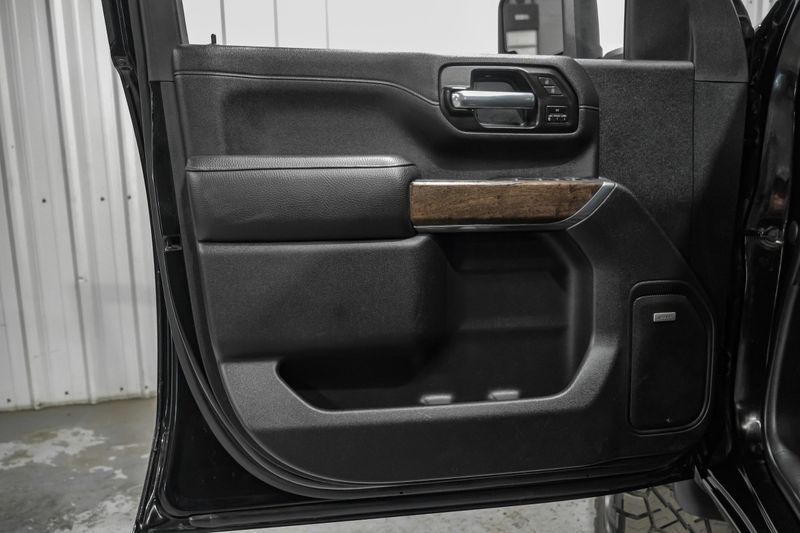 Photo 80 of 2022 GMC Sierra Hd Denali for sale in Katy, TX