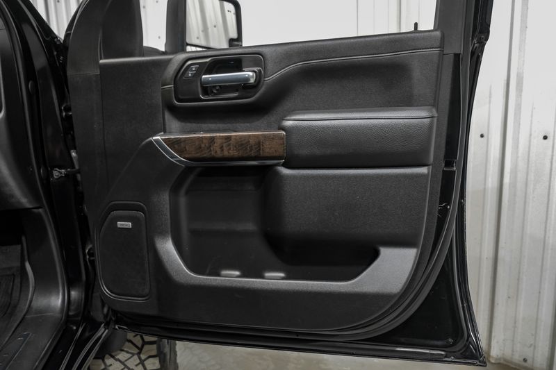 Photo 86 of 2022 GMC Sierra Hd Denali for sale in Katy, TX