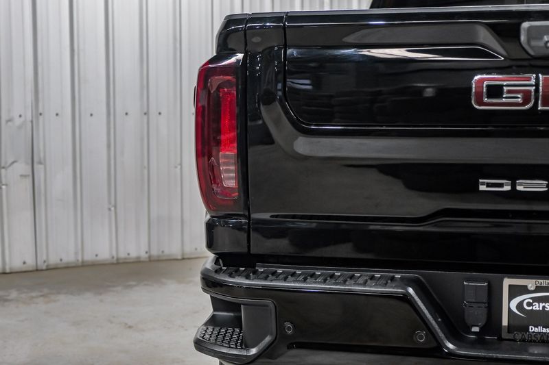 Photo 96 of 2022 GMC Sierra Hd Denali for sale in Katy, TX