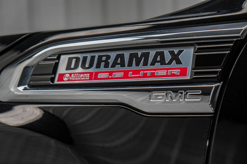 Photo 100 of 2022 GMC Sierra Hd Denali for sale in Katy, TX