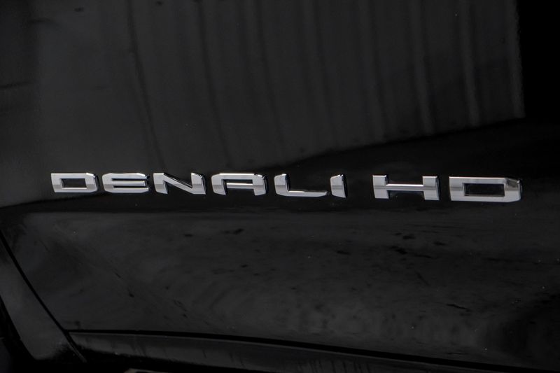 Photo 102 of 2022 GMC Sierra Hd Denali for sale in Katy, TX