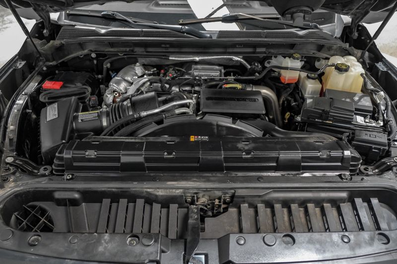 Photo 110 of 2022 GMC Sierra Hd Denali for sale in Katy, TX