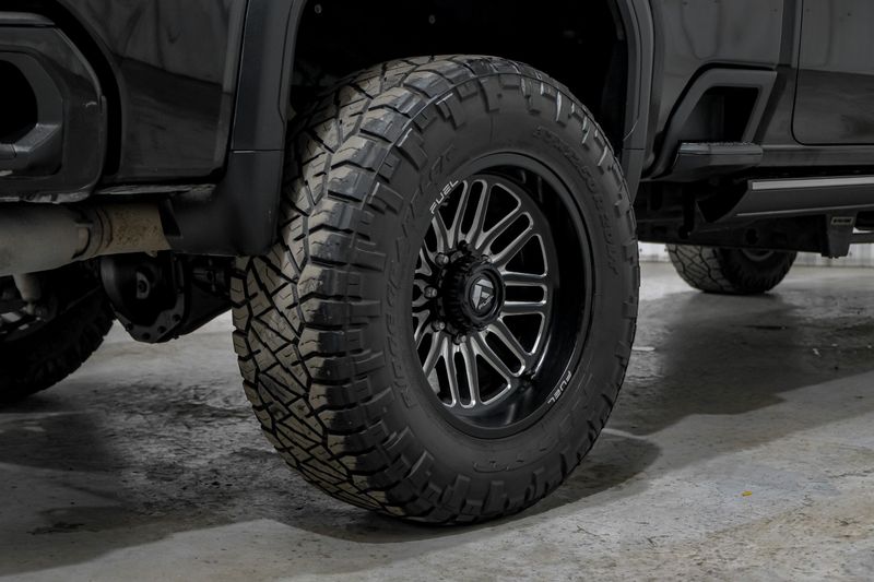 Photo 114 of 2022 GMC Sierra Hd Denali for sale in Katy, TX