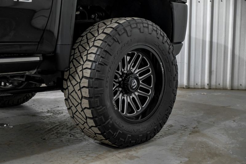 Photo 116 of 2022 GMC Sierra Hd Denali for sale in Katy, TX