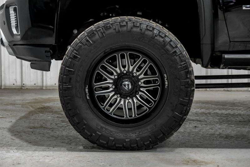 Photo 118 of 2022 GMC Sierra Hd Denali for sale in Katy, TX