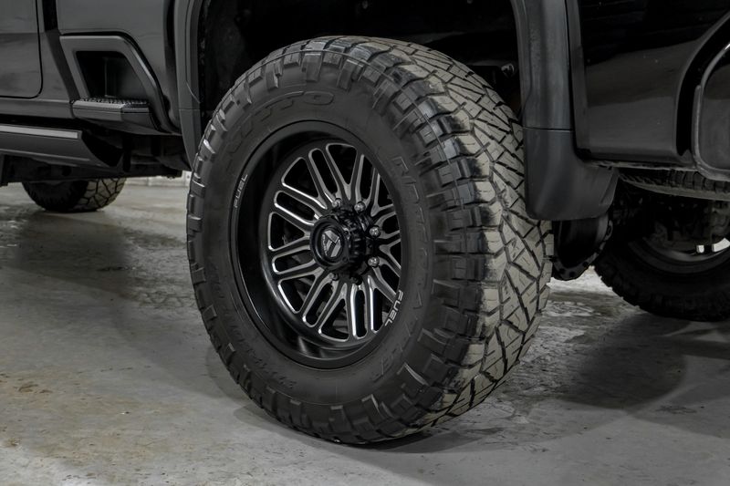 Photo 120 of 2022 GMC Sierra Hd Denali for sale in Katy, TX