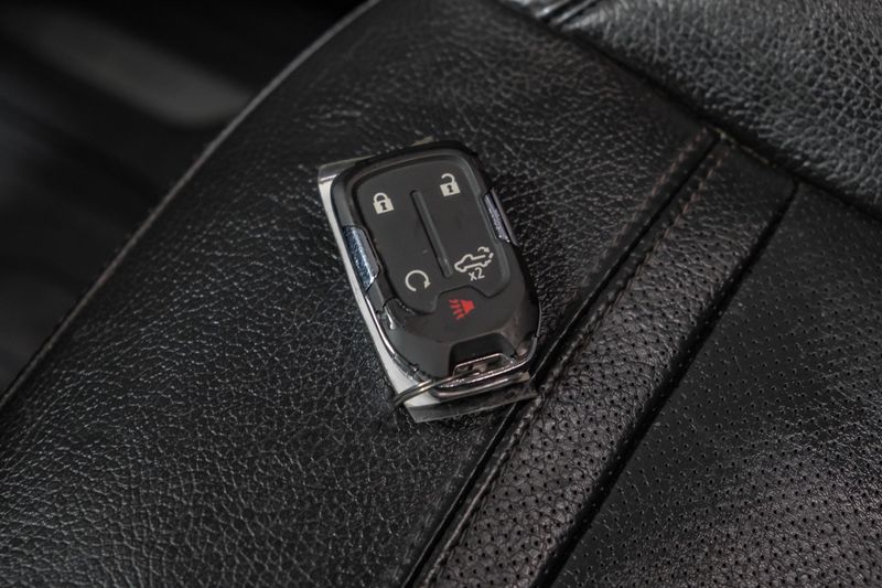 Photo 126 of 2022 GMC Sierra Hd Denali for sale in Katy, TX