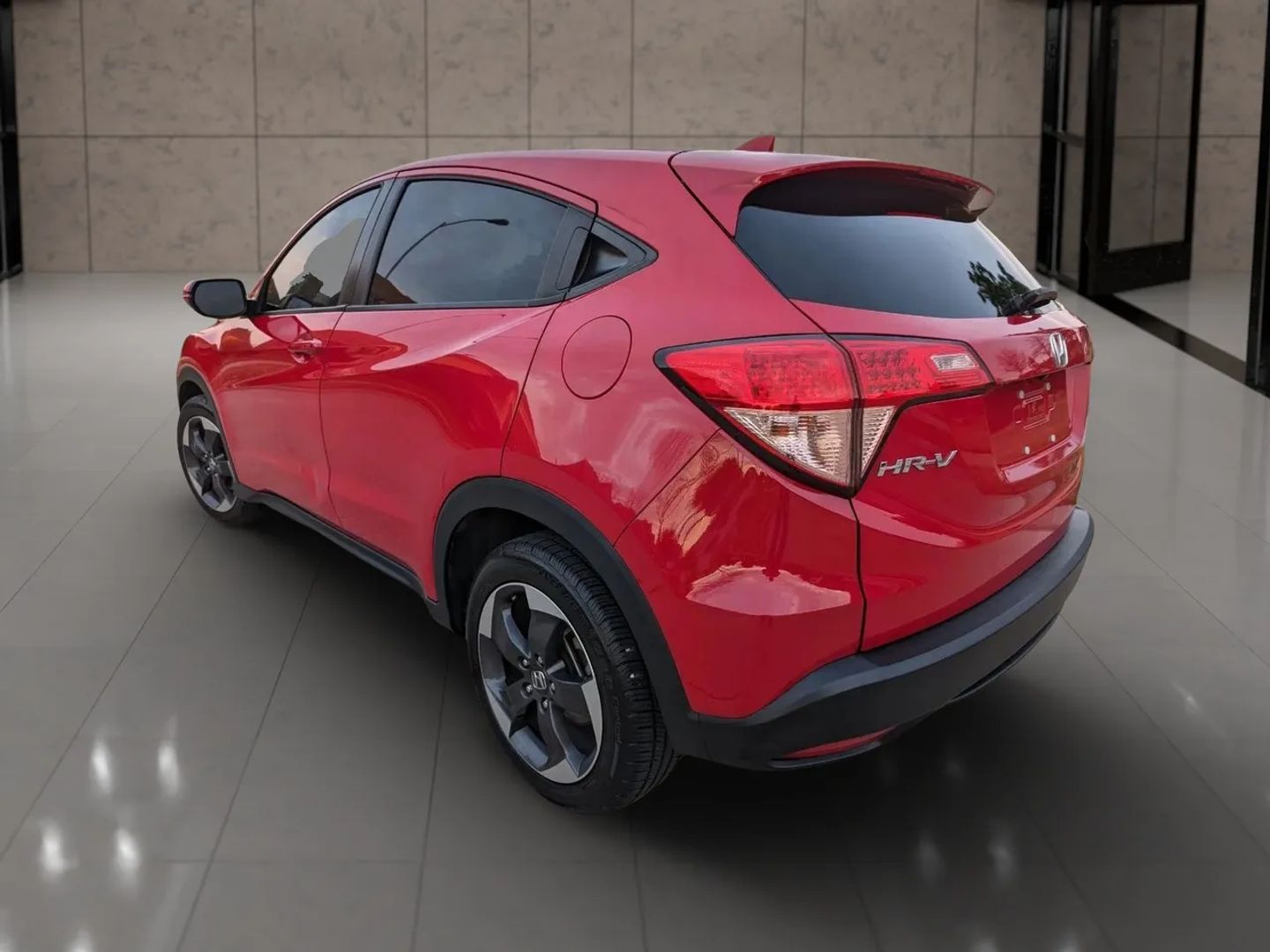 Photo 5 of 2018 Honda Hr-V EX for sale in Katy, TX