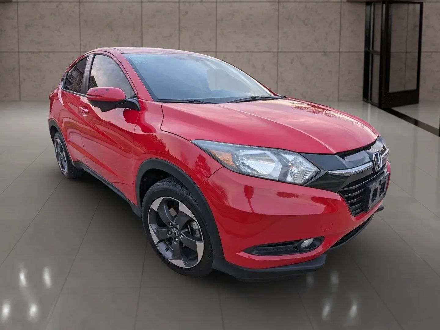 Photo 13 of 2018 Honda Hr-V EX for sale in Katy, TX
